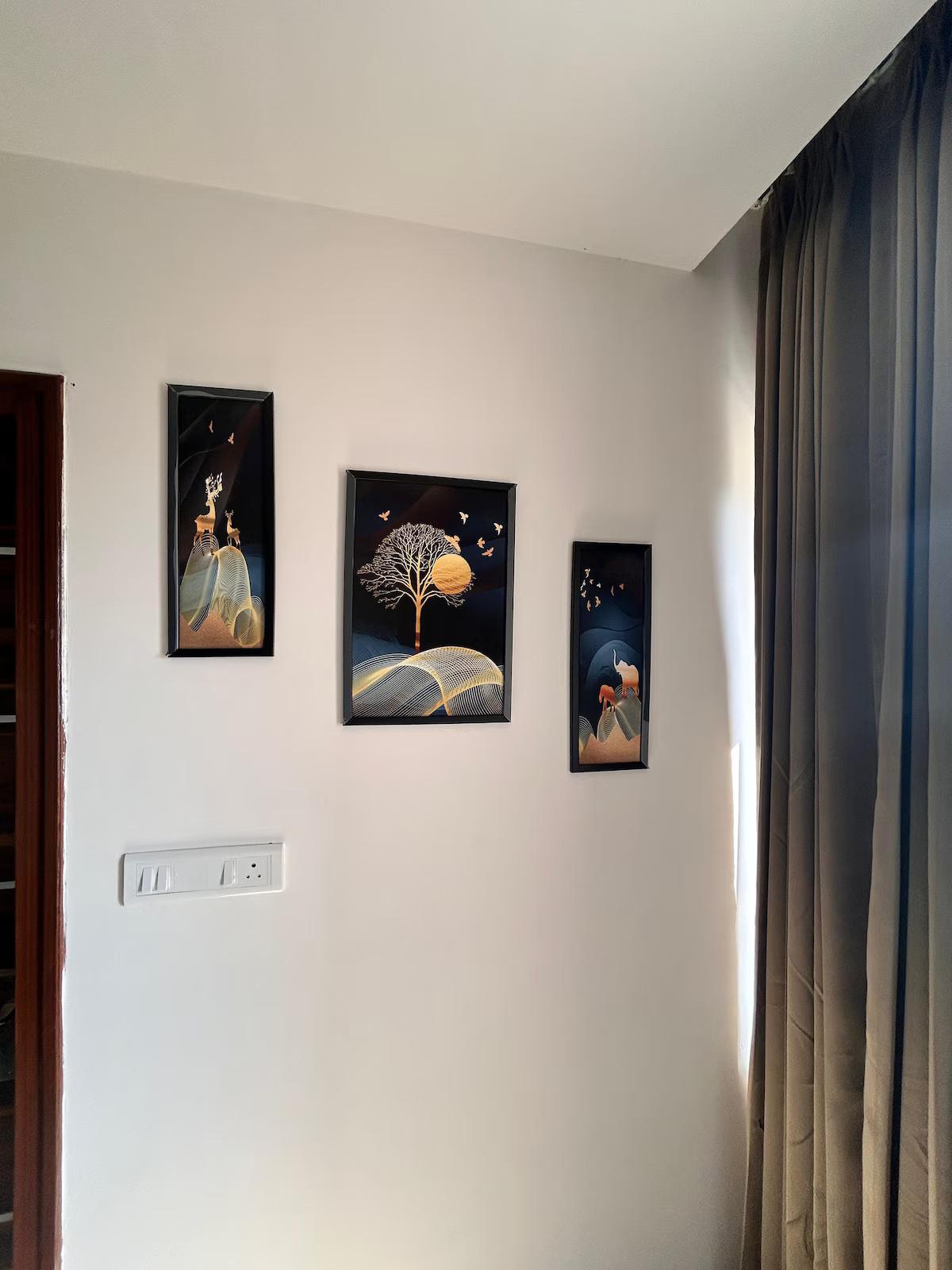 Cozy Studios In Jagatpura x Solis Nature