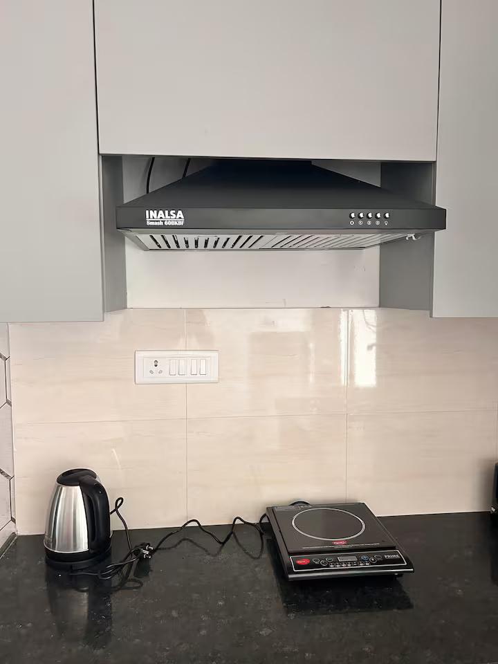 Cozy Studios In Jagatpura x Solis Nature