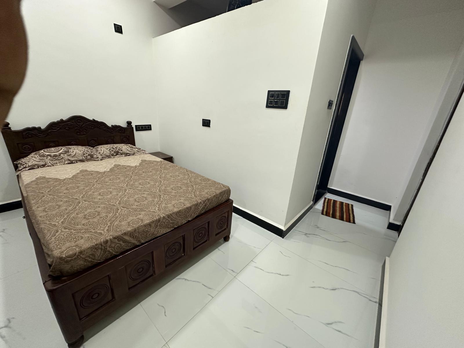 Noronha 2 BHK Private Pool Villa in Siolim x Solis Nature