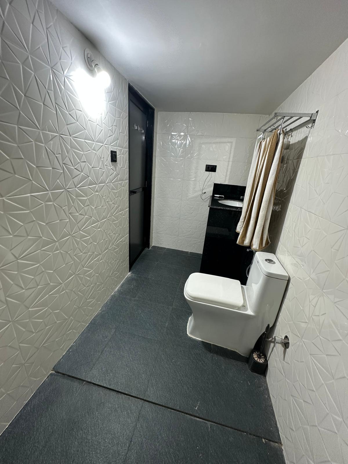 Noronha 2 BHK Private Pool Villa in Siolim x Solis Nature