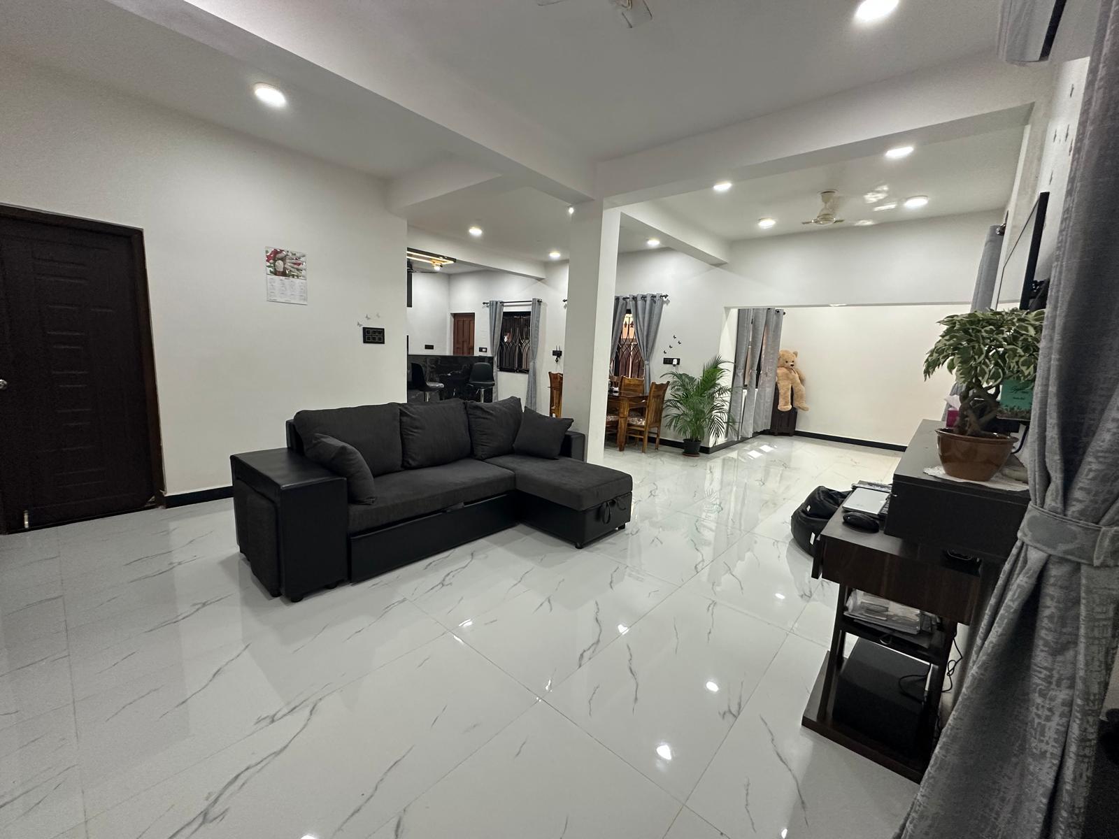 Noronha 2 BHK Private Pool Villa in Siolim x Solis Nature