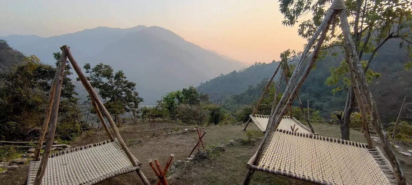 Neerville Glamping x Solis Nature