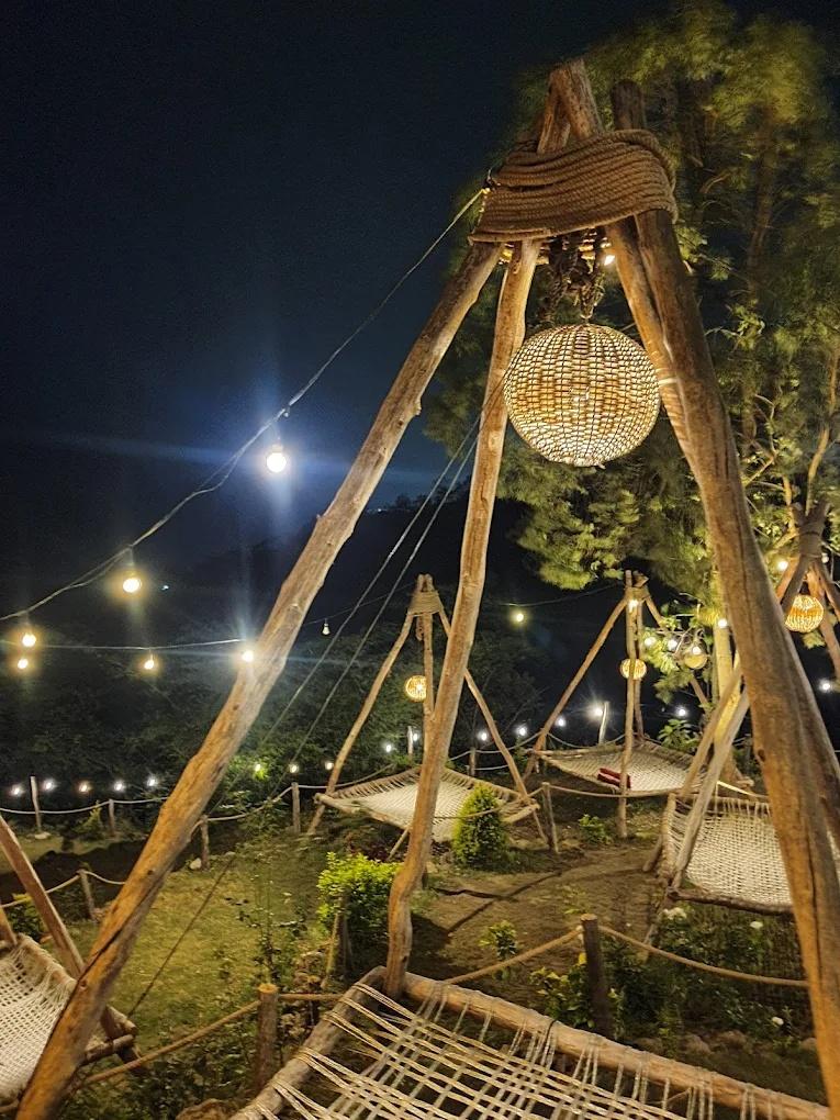 Neerville Glamping x Solis Nature