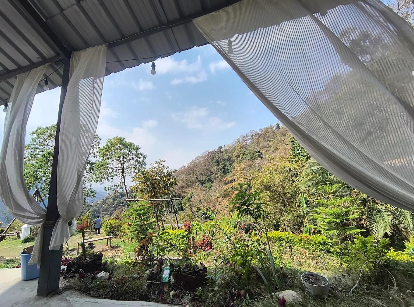 Neerville Glamping x Solis Nature