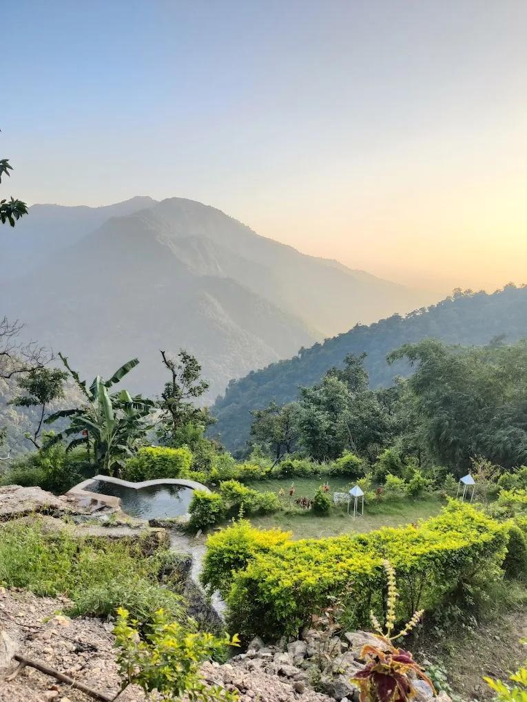 Neerville Glamping x Solis Nature