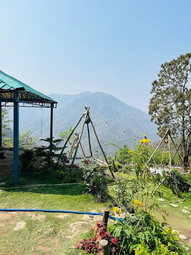 Neerville Glamping x Solis Nature