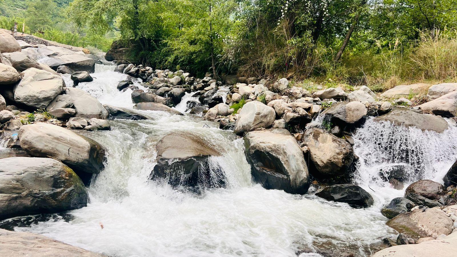 Rajgarh Cottages x Solis Nature