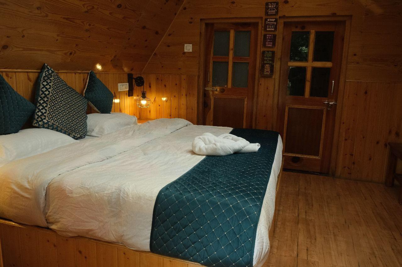 Rajgarh Cottages x Solis Nature