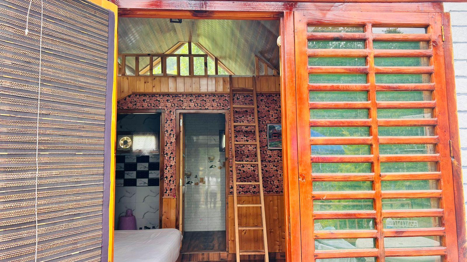 Rajgarh Cottages x Solis Nature