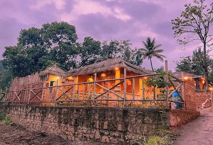 Earthen Pool Villa x Solis Nature