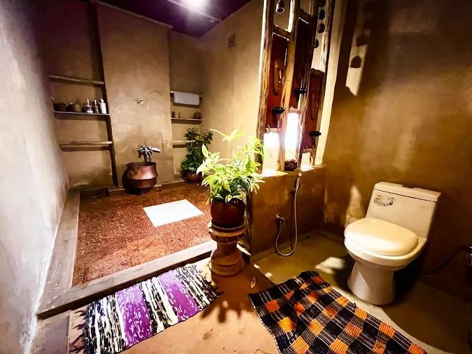 Earthen Pool Villa x Solis Nature