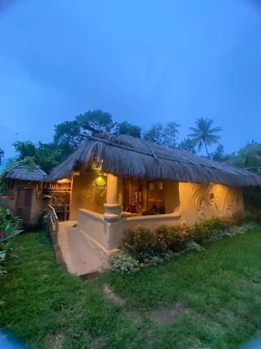 Earthen Pool Villa x Solis Nature