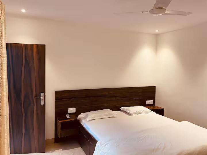 3BHK Villa in Vasant Kunj by Sun N Shade Homes(NCR) x Solis Nature