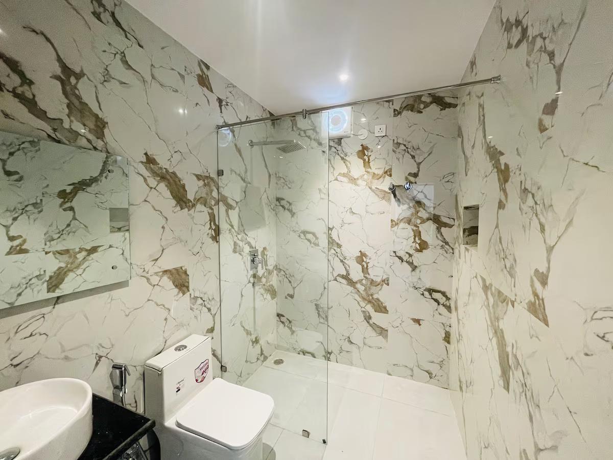 3BHK Villa in Vasant Kunj by Sun N Shade Homes(NCR) x Solis Nature