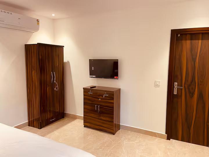 3BHK Villa in Vasant Kunj by Sun N Shade Homes(NCR) x Solis Nature