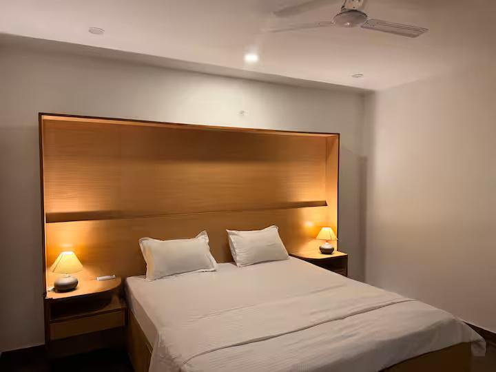 3BHK Villa in Vasant Kunj by Sun N Shade Homes(NCR) x Solis Nature