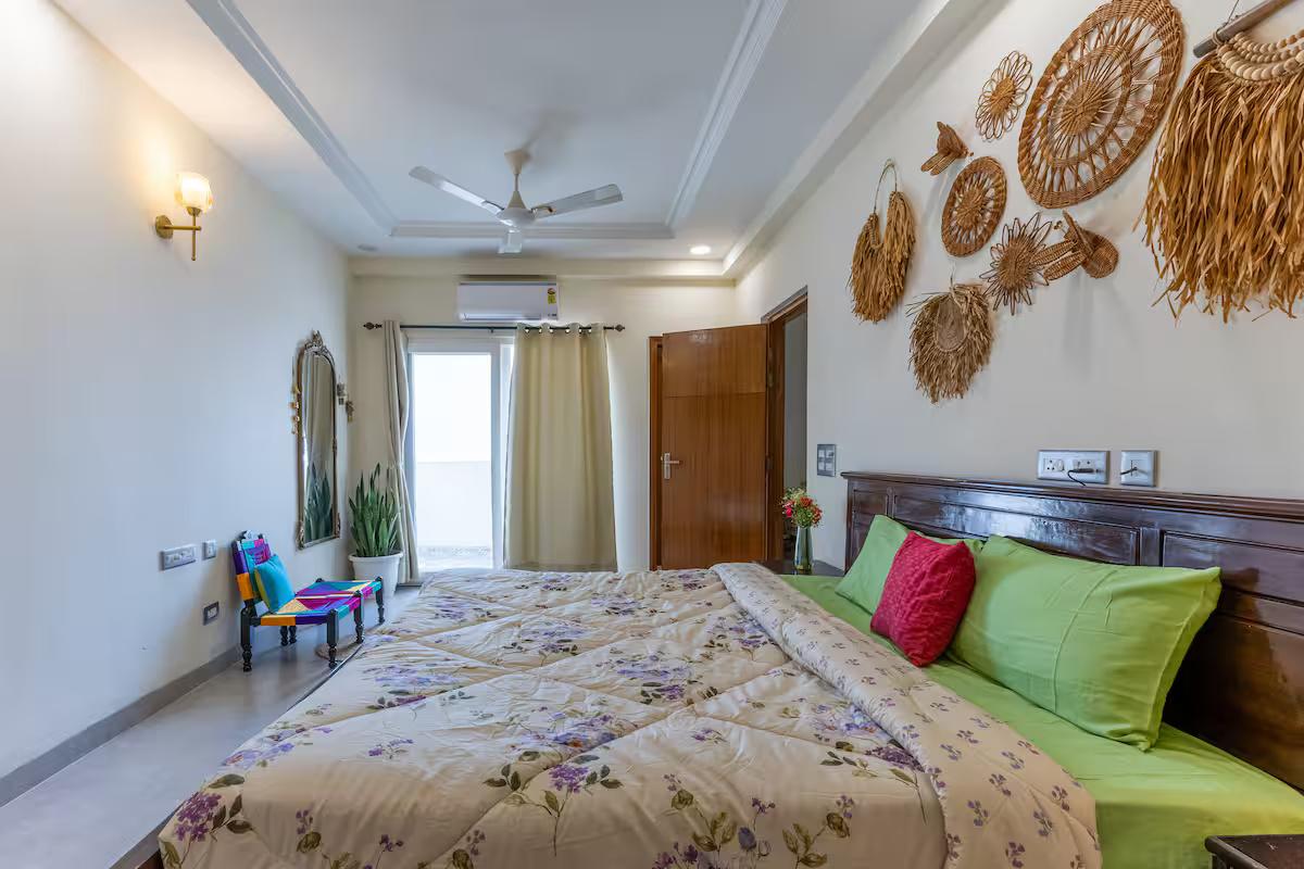 The Sky Penthouse | Mussoorie Rd x Solis Nature