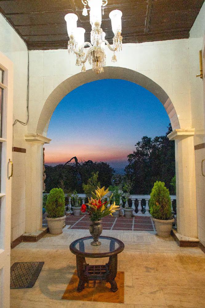 Arvelia Mansion Luxe by Da Alohas x Solis Nature