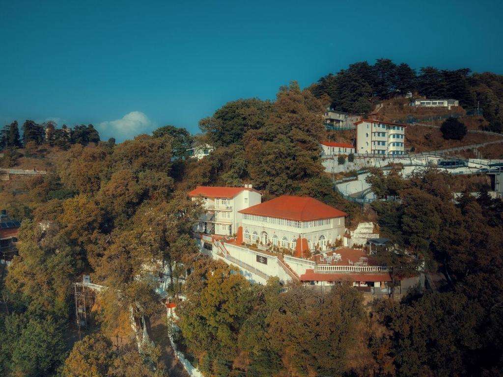 Arvelia Mansion Luxe by Da Alohas x Solis Nature