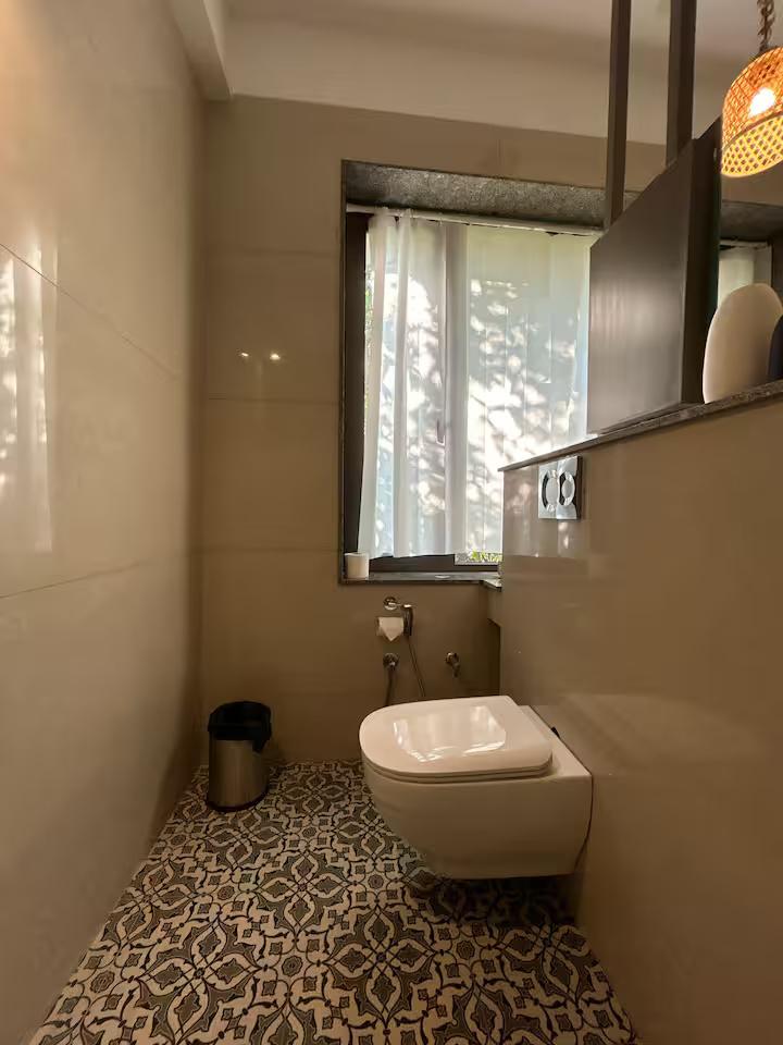 IvyBridge - Pool, Jacuzzi , Gym, Nature (NCR) x Solis Nature