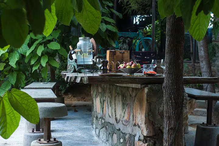 IvyBridge - Pool, Jacuzzi , Gym, Nature (NCR) x Solis Nature