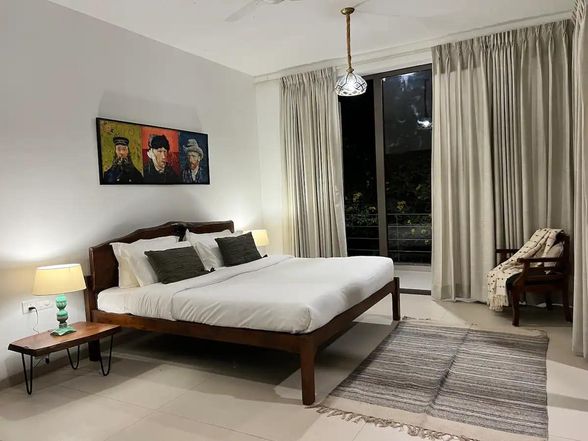 IvyBridge - Pool, Jacuzzi , Gym, Nature (NCR) x Solis Nature