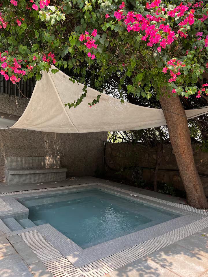 IvyBridge - Pool, Jacuzzi , Gym, Nature (NCR) x Solis Nature