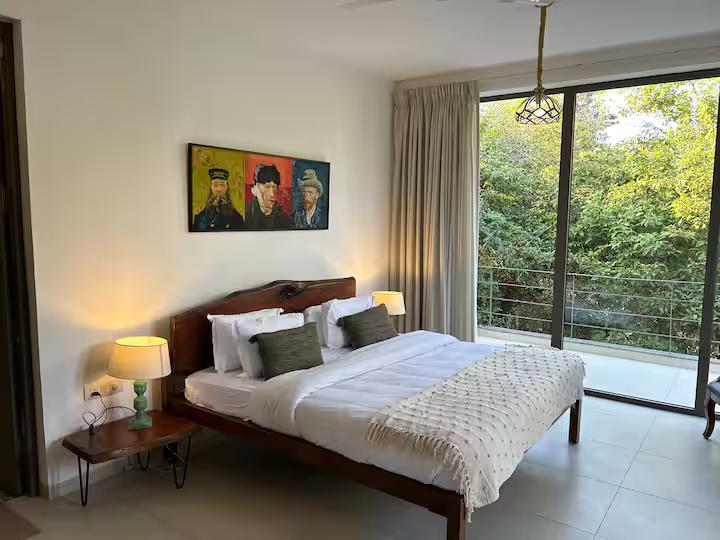 IvyBridge - Pool, Jacuzzi , Gym, Nature (NCR) x Solis Nature