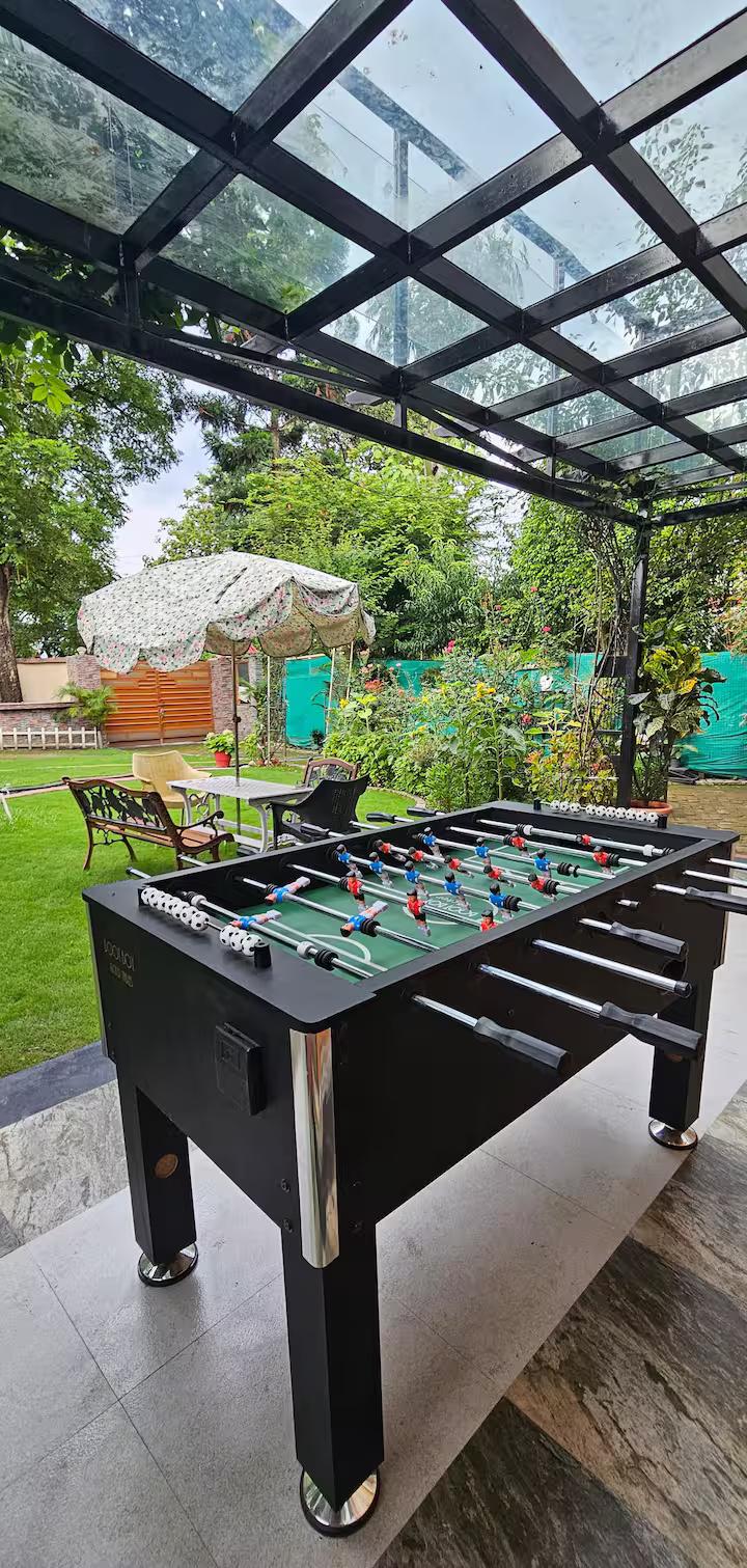 The Wisteria Cottage x Solis Nature