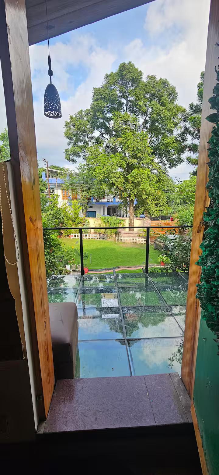 The Wisteria Cottage x Solis Nature