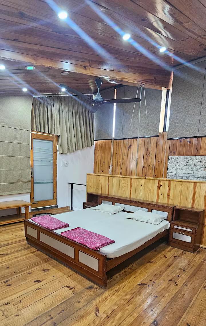 The Wisteria Cottage x Solis Nature