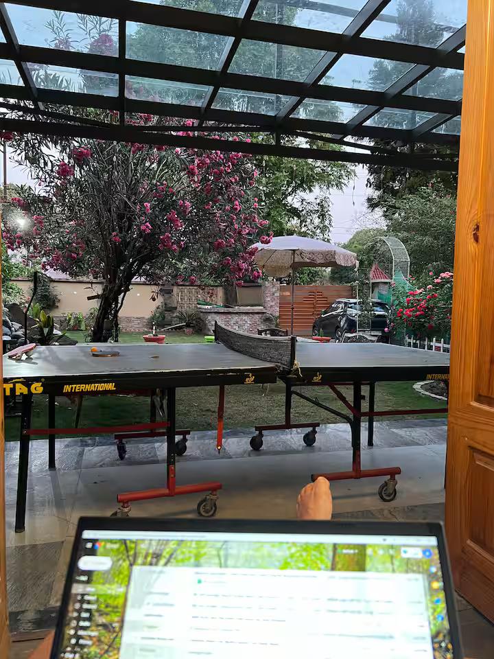 The Wisteria Cottage x Solis Nature