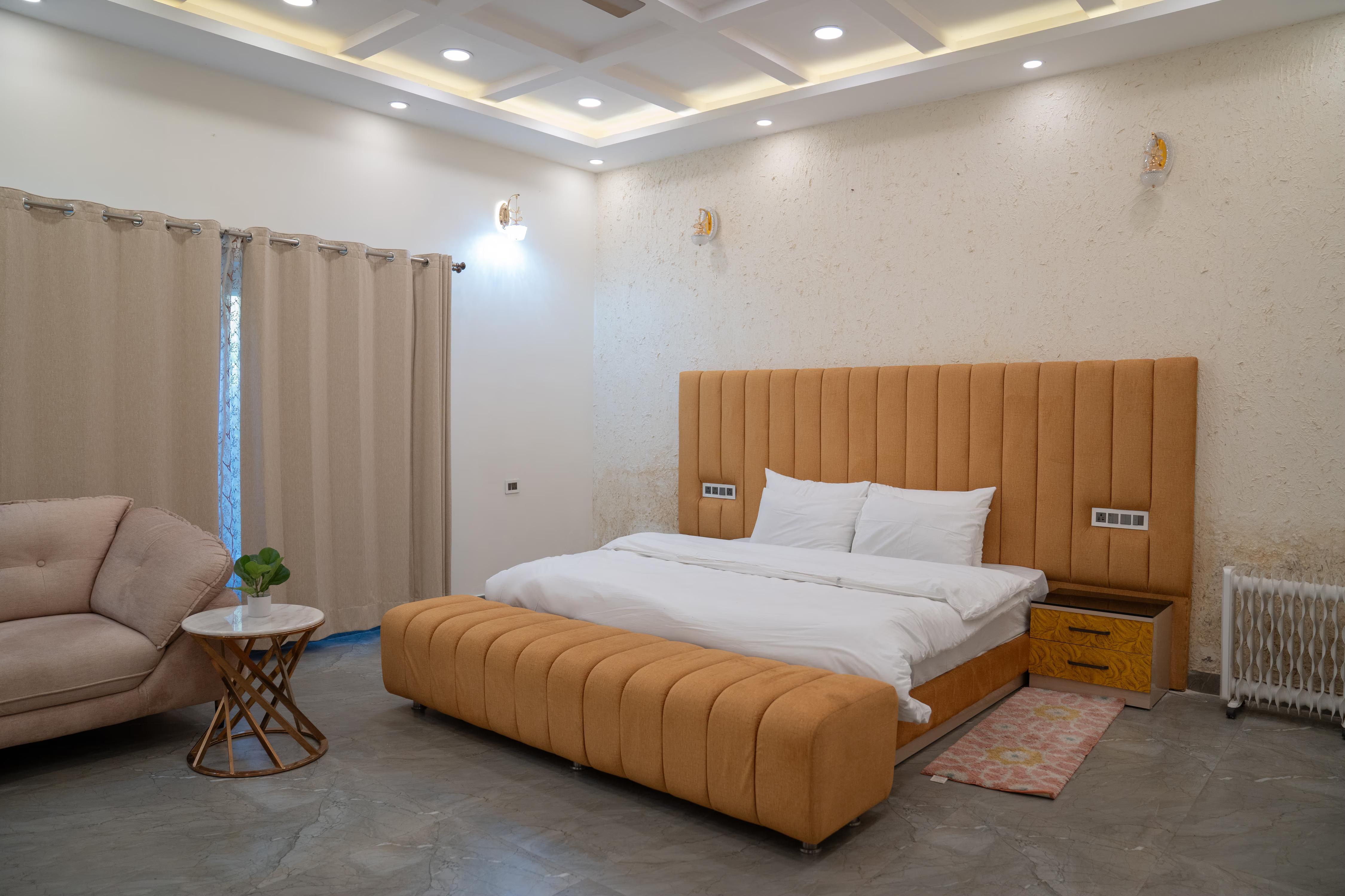 The Aranya Doon x Solis Nature