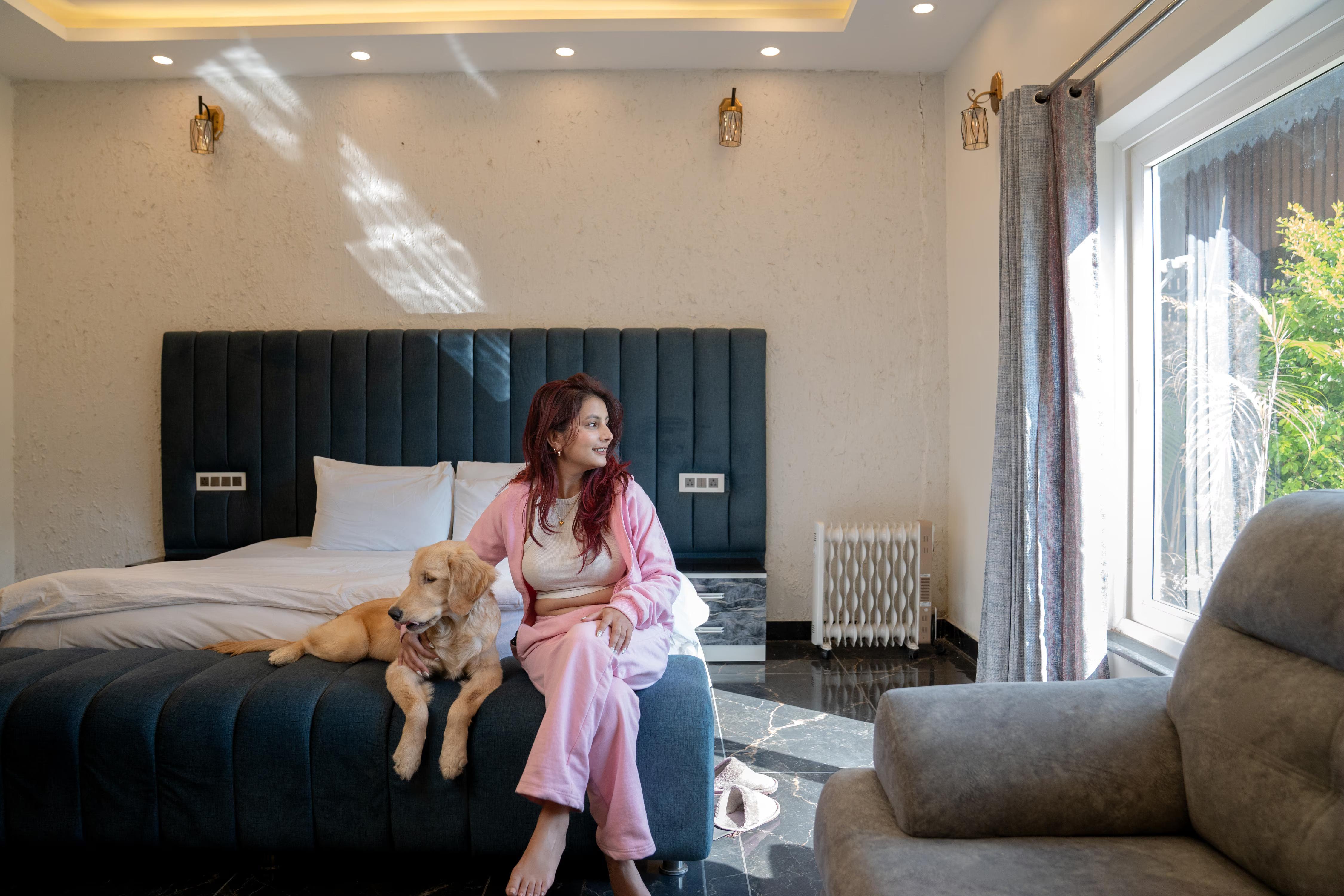 The Aranya Doon x Solis Nature