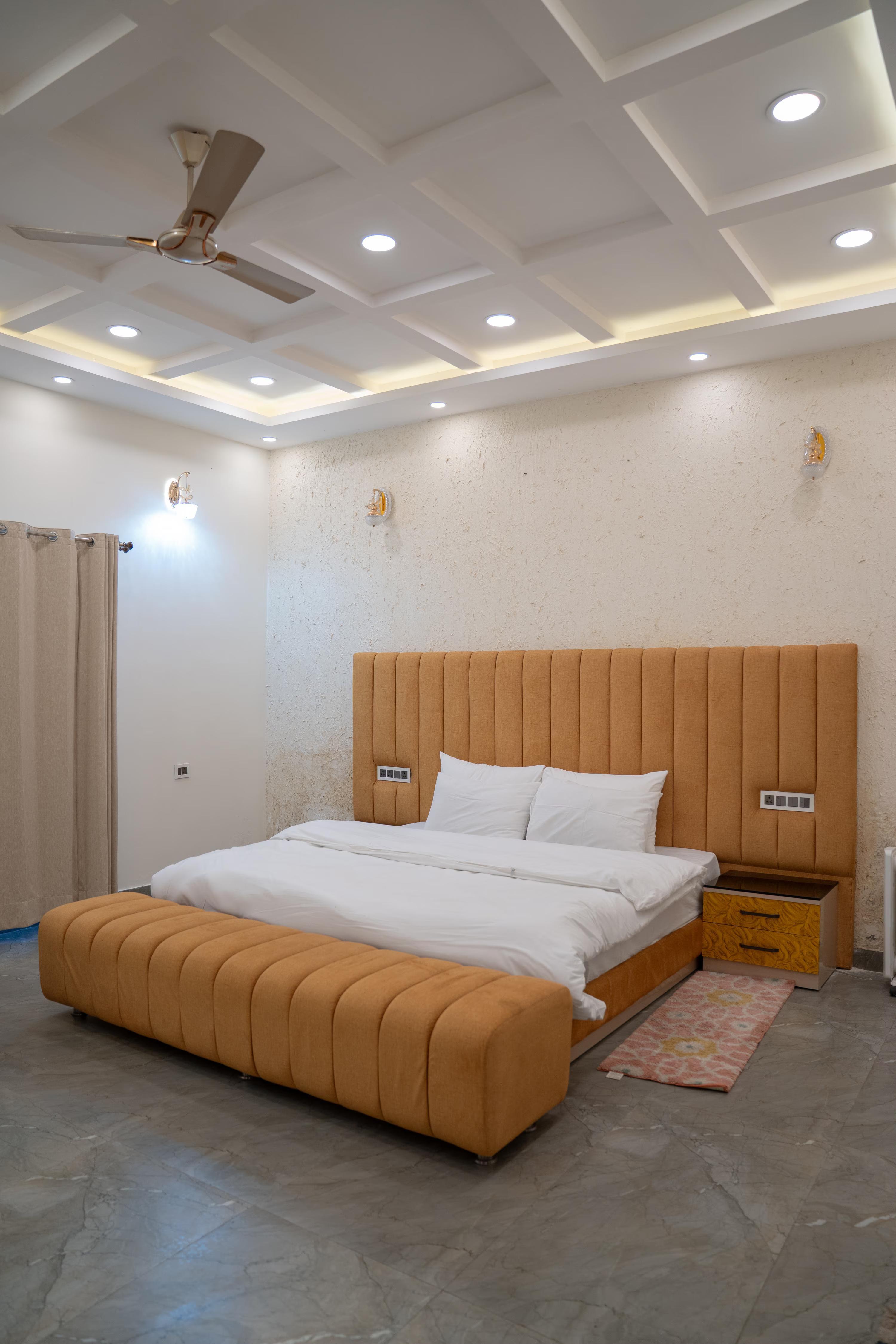 The Aranya Doon x Solis Nature