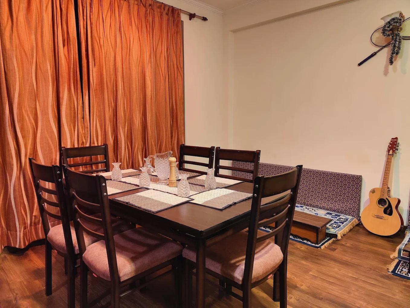 Cottage Palzey Manali x Solis Nature