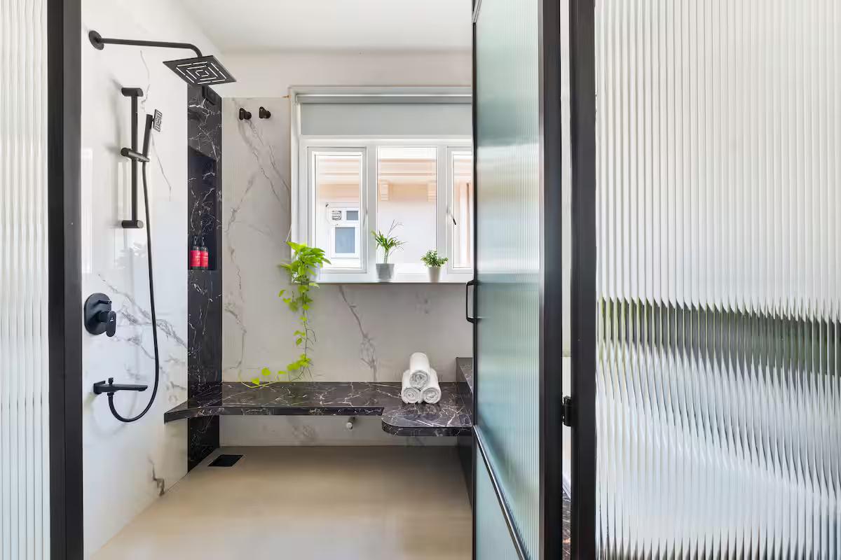 Liora - 3 BHK Paddy View Private Pool Villa x Solis Nature