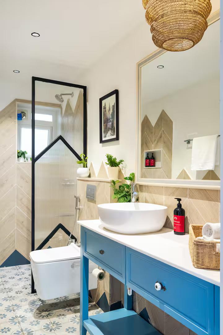 Liora - 3 BHK Paddy View Private Pool Villa x Solis Nature