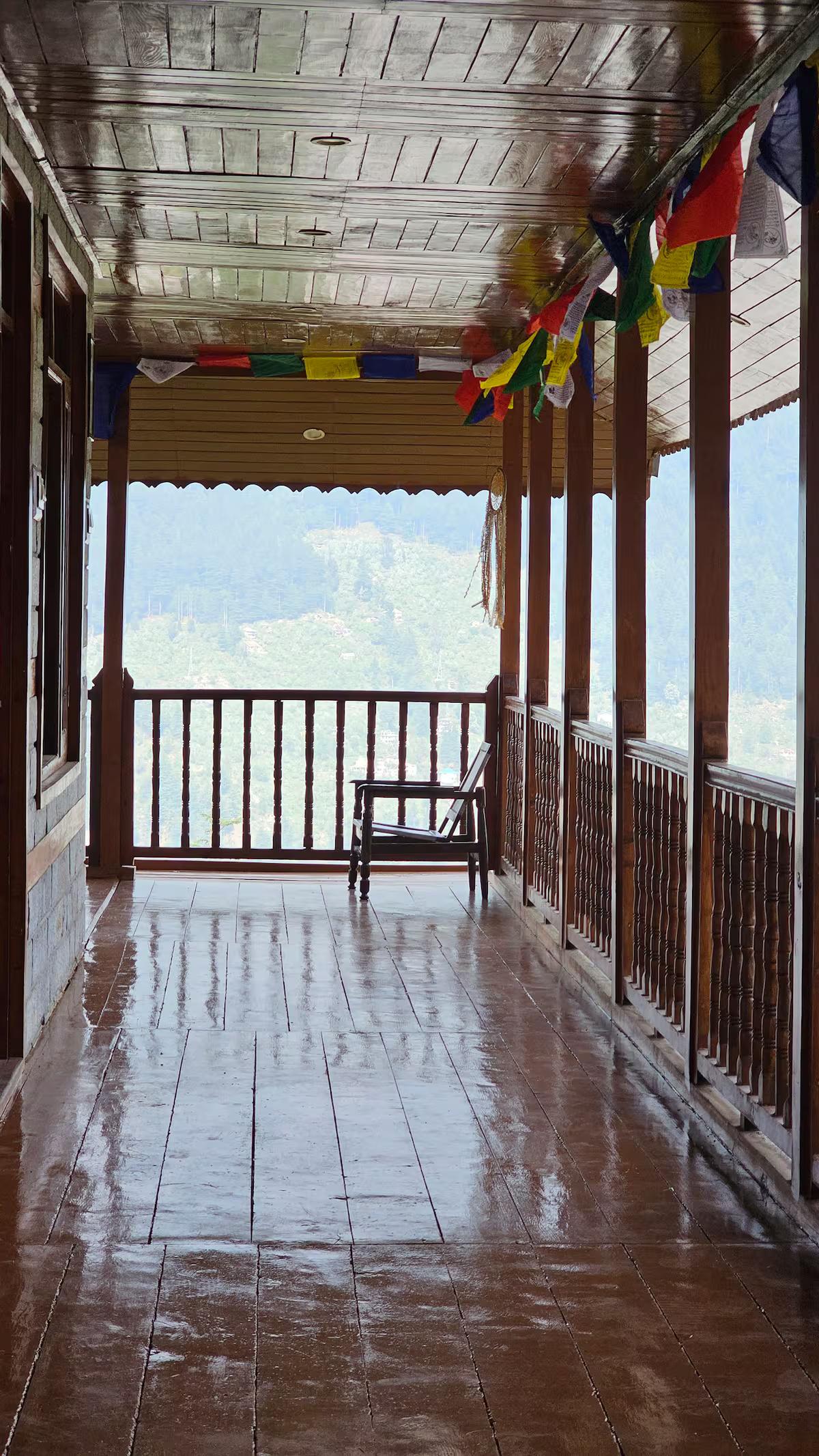 Khwabgaah Manali | The Pine Nook Rooms x Solis Nature