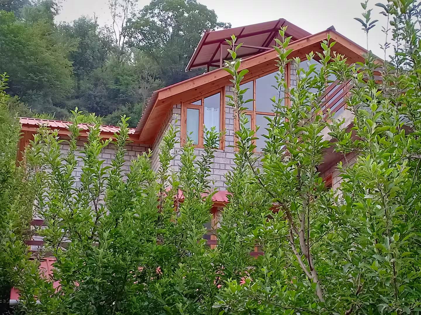 Pehlingpa Home's 3 private bedrooms x Solis Nature