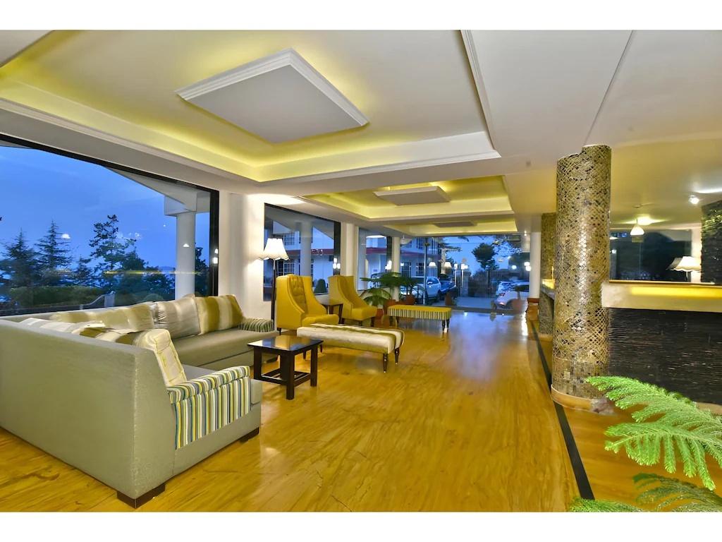 DLS Hill Crest x Solis Nature