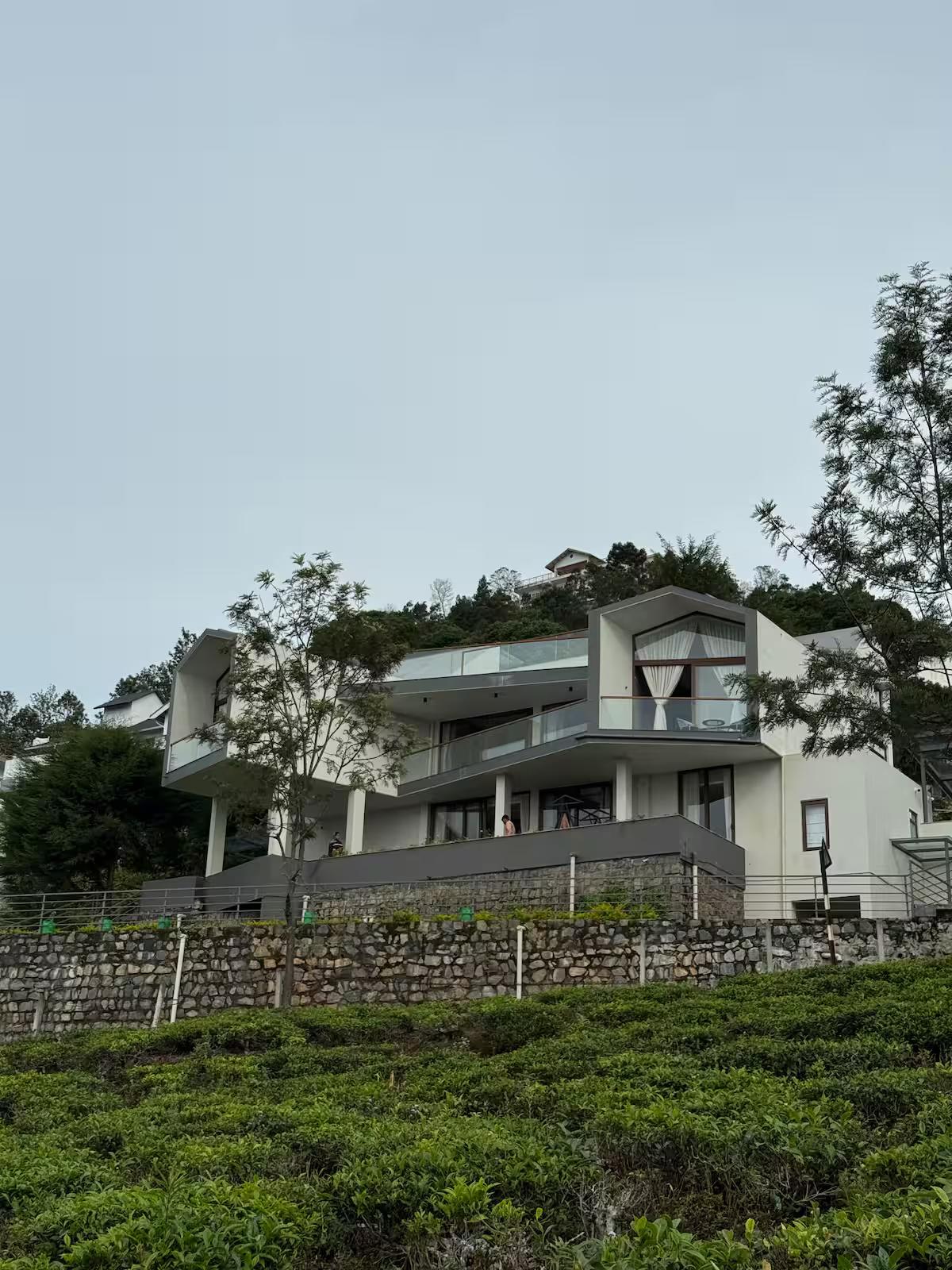 Hills and Heart Luxury stay x Solis Nature