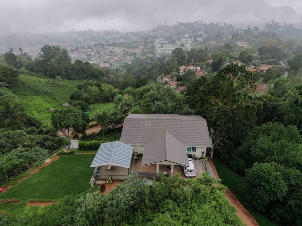 Hope Horizon Villa by LexStays x Solis Nature