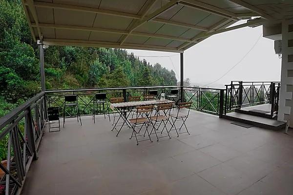 Hope Horizon Villa by LexStays x Solis Nature