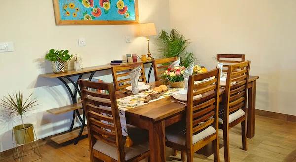 Hope Horizon Villa by LexStays x Solis Nature