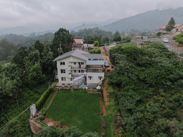 Hope Horizon Villa by LexStays x Solis Nature