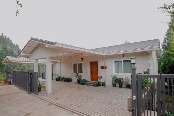 Hope Horizon Villa by LexStays x Solis Nature