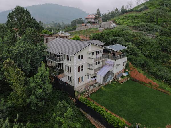 Hope Horizon Villa by LexStays x Solis Nature