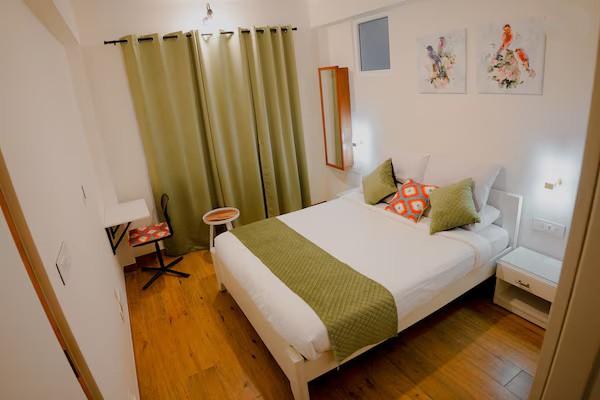 Hope Horizon Villa by LexStays x Solis Nature