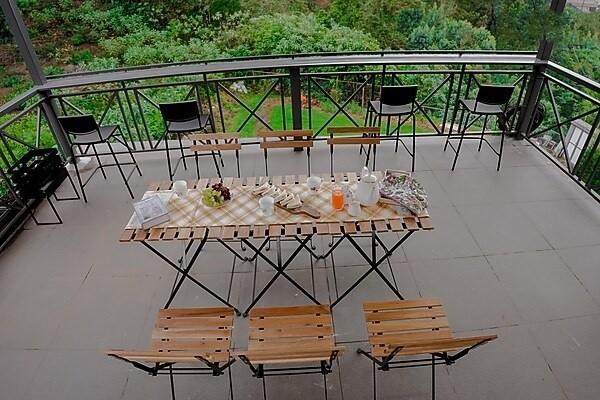 Hope Horizon Villa by LexStays x Solis Nature